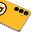 NHL Boston Bruins Solid Background Galaxy A55 5G Skin